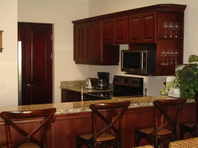 Apartment Oceanica Flamingo Playa Flamingo