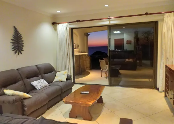 Oceanica Flamingo Apartment *