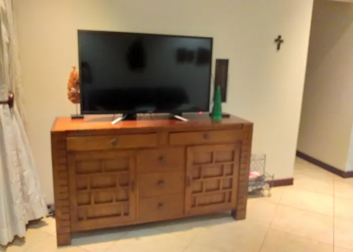 Apartment Oceanica Flamingo Playa Flamingo